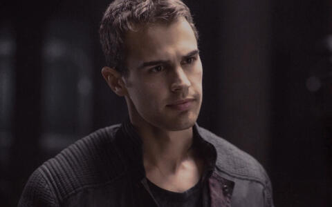 hot Tobias Eaton/Four scenes [logoless 1080p]